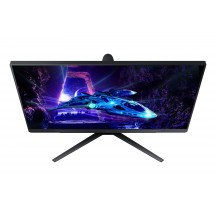 Monitor Samsung Odyssey G3 LS27DG300EUXEN