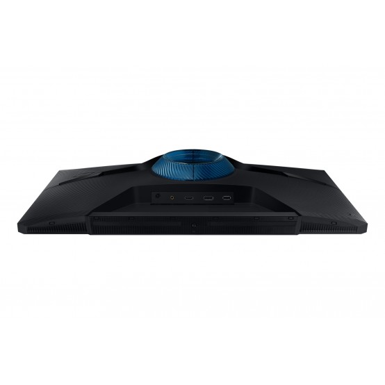 Monitor Samsung Odyssey G3 LS27DG300EUXEN