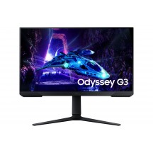 Monitor Samsung Odyssey G3 LS27DG300EUXEN