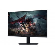 Monitor Samsung Odyssey G5 LS27DG500EUXEN
