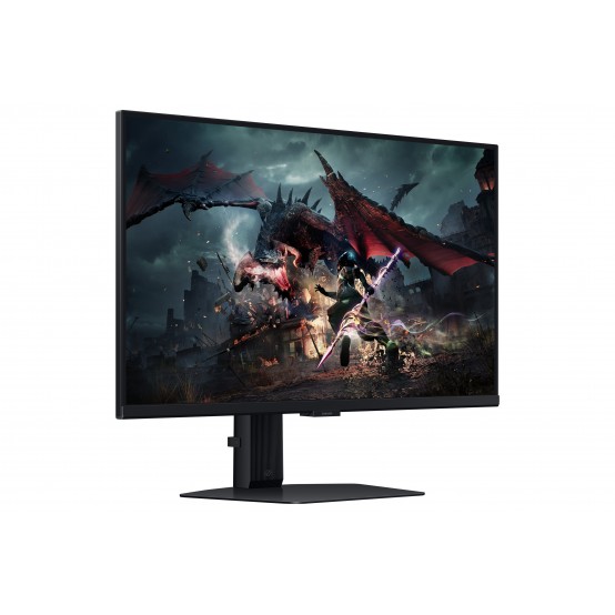 Monitor Samsung Odyssey G5 LS27DG500EUXEN