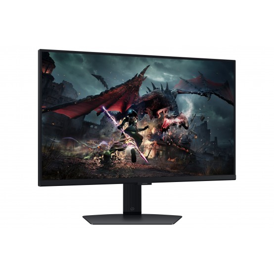 Monitor Samsung Odyssey G5 LS27DG500EUXEN