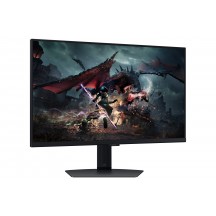 Monitor Samsung Odyssey G5 LS27DG500EUXEN