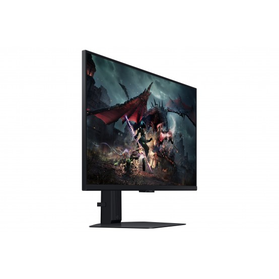 Monitor Samsung Odyssey G5 LS27DG500EUXEN