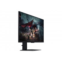 Monitor Samsung Odyssey G5 LS27DG500EUXEN