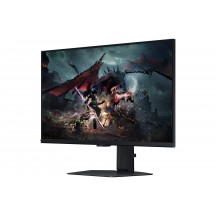 Monitor Samsung Odyssey G5 LS27DG500EUXEN