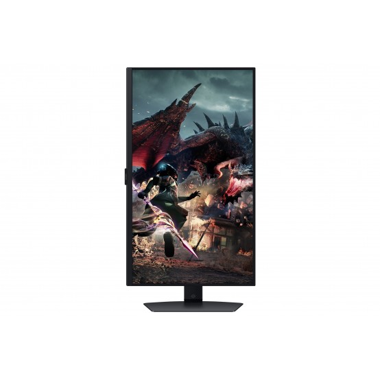 Monitor Samsung Odyssey G5 LS27DG500EUXEN