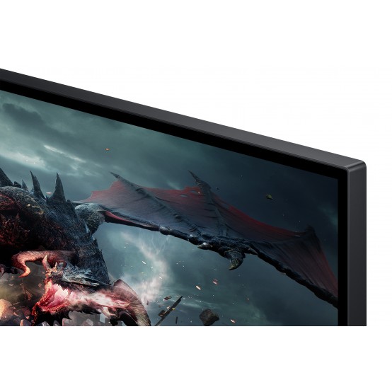Monitor Samsung Odyssey G5 LS27DG500EUXEN