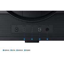 Monitor Samsung Odyssey G5 LS27DG500EUXEN