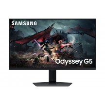 Monitor Samsung Odyssey G5 LS27DG500EUXEN