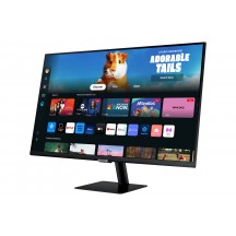 Monitor Samsung Smart M5 LS27DM500EUXDU