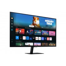 Monitor Samsung Smart M5 LS27DM500EUXDU