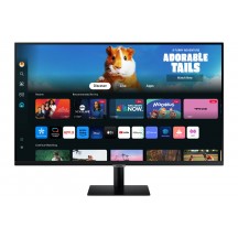 Monitor Samsung Smart M5 LS27DM500EUXDU