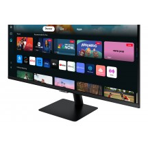 Monitor Samsung Smart M5 LS27DM500EUXDU