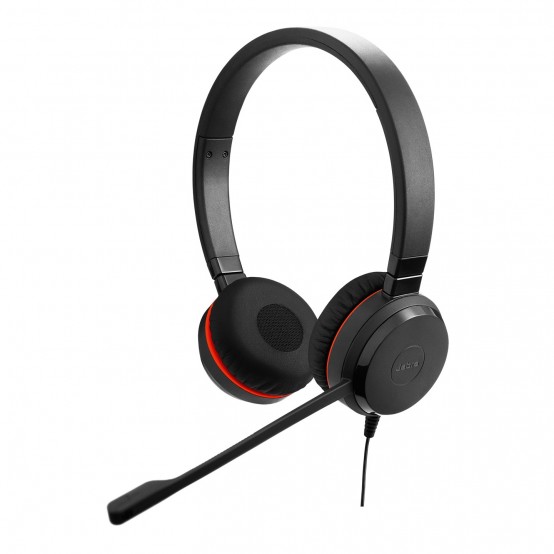 Casca Jabra Evolve 20 MS Stereo 4999-823-309