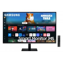 Monitor Samsung Smart M5 LS27DM500EUXDU