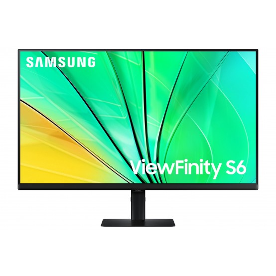 Monitor Samsung ViewFinity S6 LS32D600EAUXEN