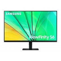 Monitor Samsung ViewFinity S6 LS32D600EAUXEN