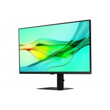 Monitor Samsung ViewFinity S6 LS32D600UAUXEN