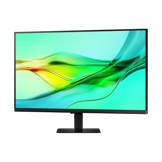 Monitor Samsung ViewFinity S6 LS32D600UAUXEN
