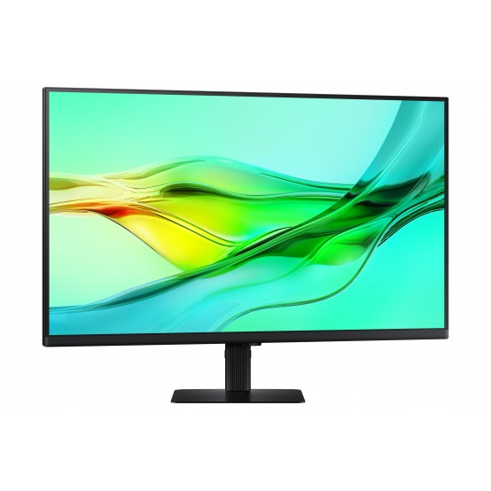 Monitor Samsung ViewFinity S6 LS32D600UAUXEN