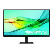 Monitor Samsung ViewFinity S6 LS32D600UAUXEN