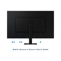 Monitor Samsung ViewFinity S7 LS32D700EAUXEN