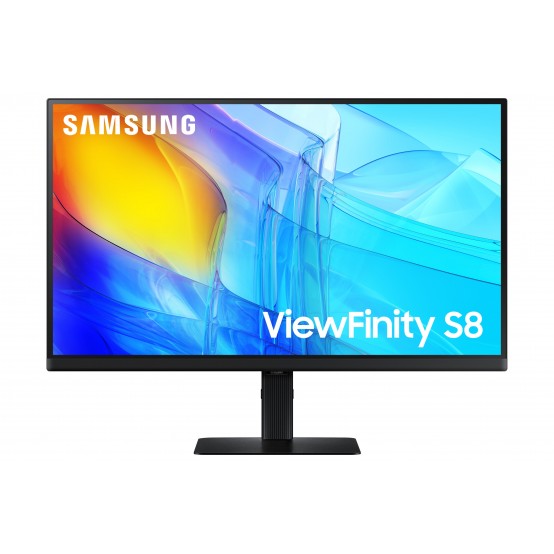 Monitor Samsung ViewFinity S8 LS32D800EAUXEN