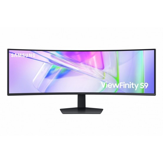 Monitor Samsung ViewFinity S9 LS49C950UAUXEN