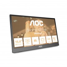 Monitor AOC  16T3EA