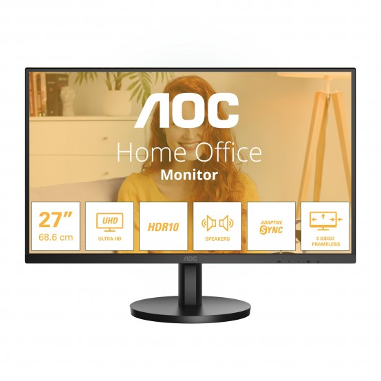Monitor AOC  U27B3A