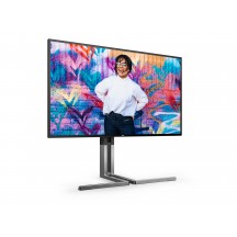 Monitor AOC  U27U3CV