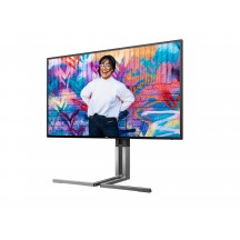 Monitor AOC  U27U3CV