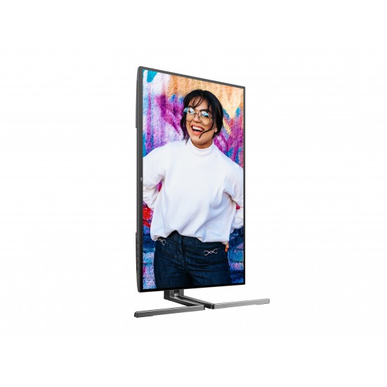 Monitor AOC  U27U3CV