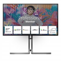 Monitor AOC  U27U3CV