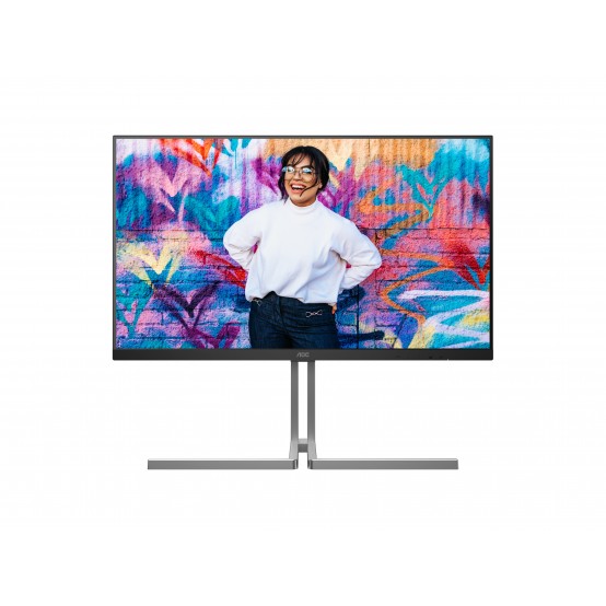 Monitor AOC  U32U3CV