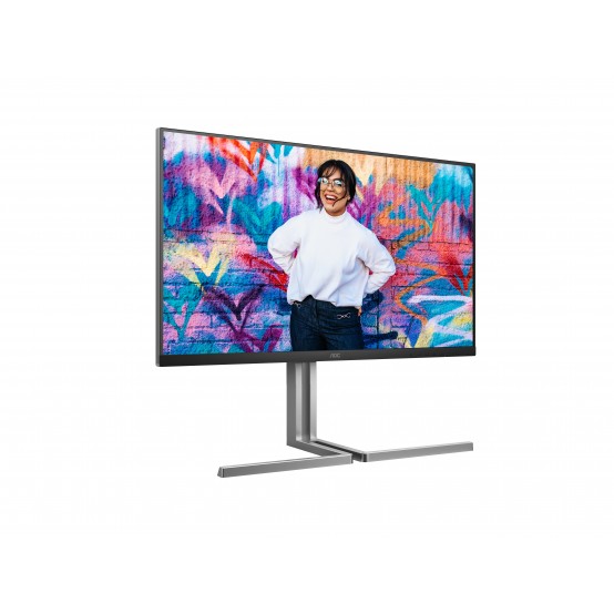 Monitor AOC  U32U3CV