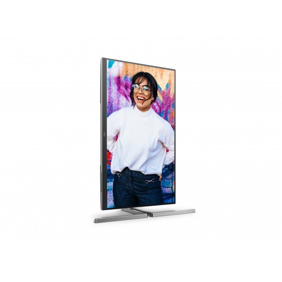 Monitor AOC  U32U3CV
