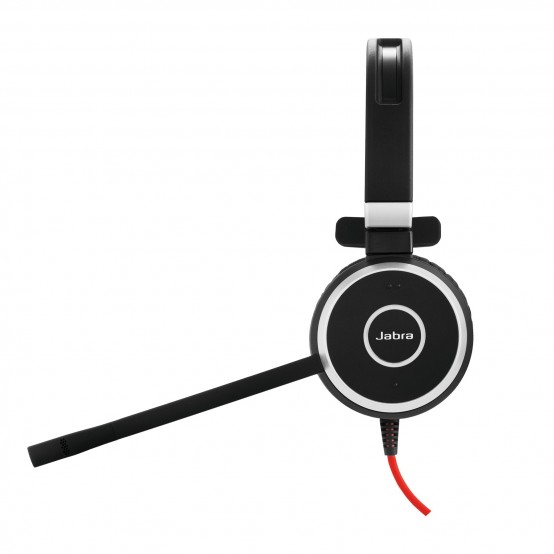 Casca Jabra Evolve 40 MS Mono 6393-823-189