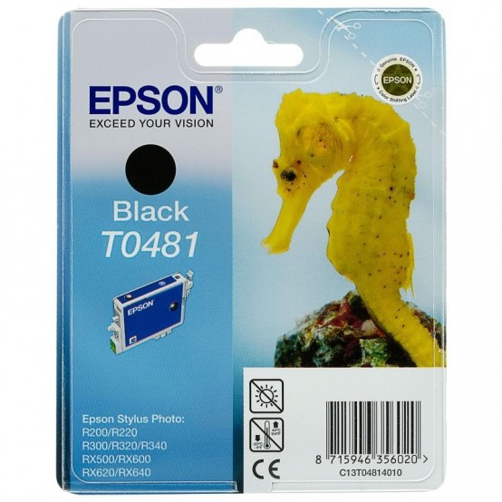 Cartus Epson T0481 C13T04814010