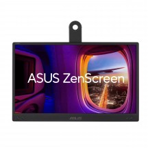 Monitor ASUS  MB166CR