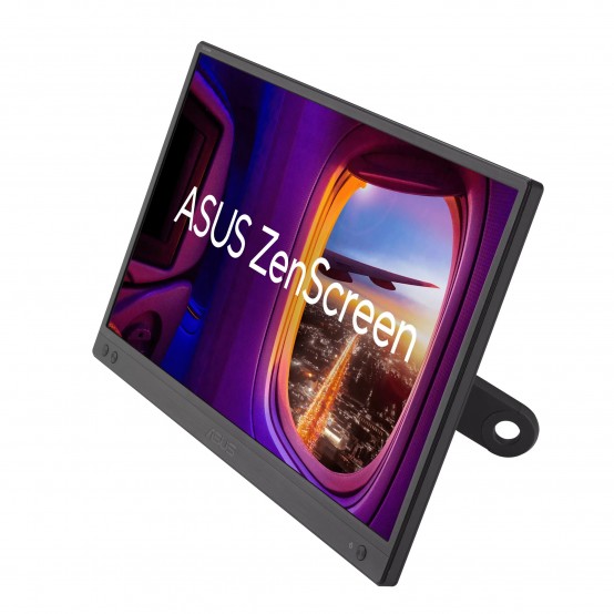 Monitor ASUS  MB166CR