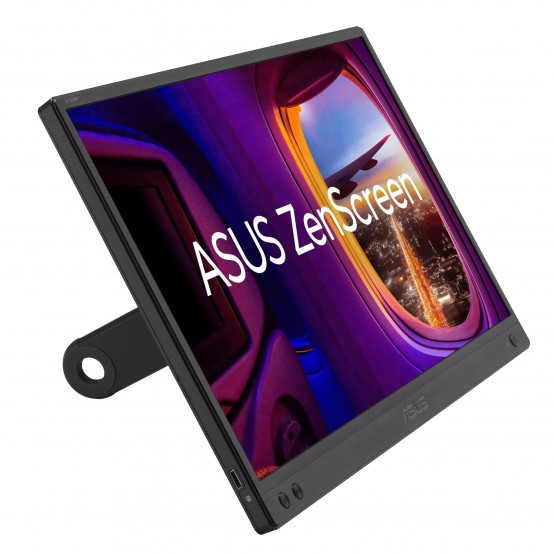 Monitor ASUS  MB166CR