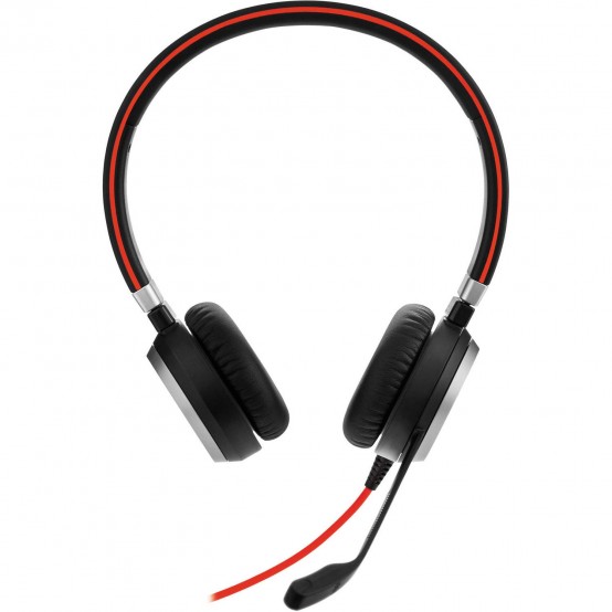 Casca Jabra Evolve 40 UC Stereo 6399-829-209