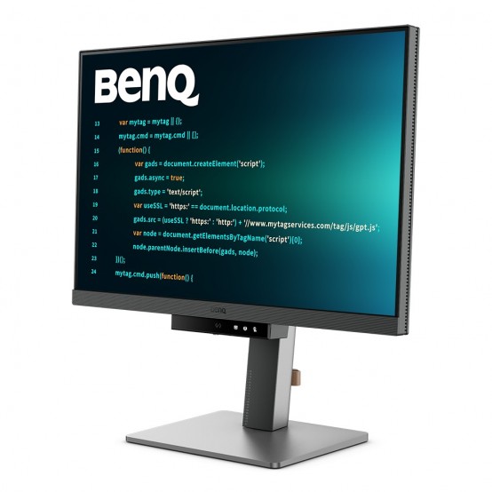 Monitor BenQ RD240Q 9H.LLXLA.TBE