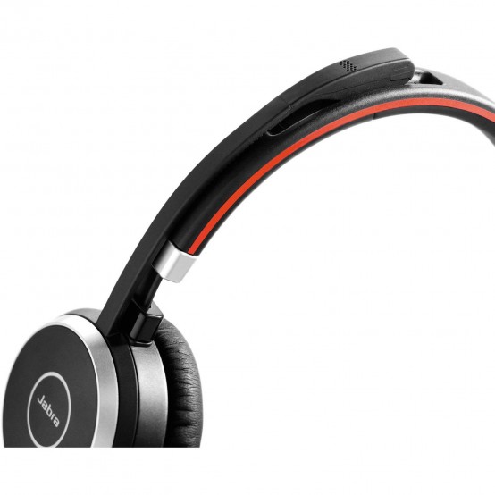 Casca Jabra Evolve 40 UC Stereo 6399-829-209