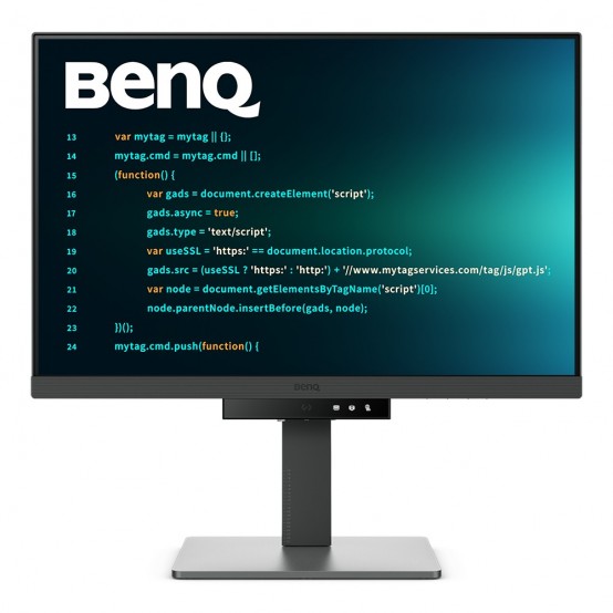 Monitor BenQ RD240Q 9H.LLXLA.TBE