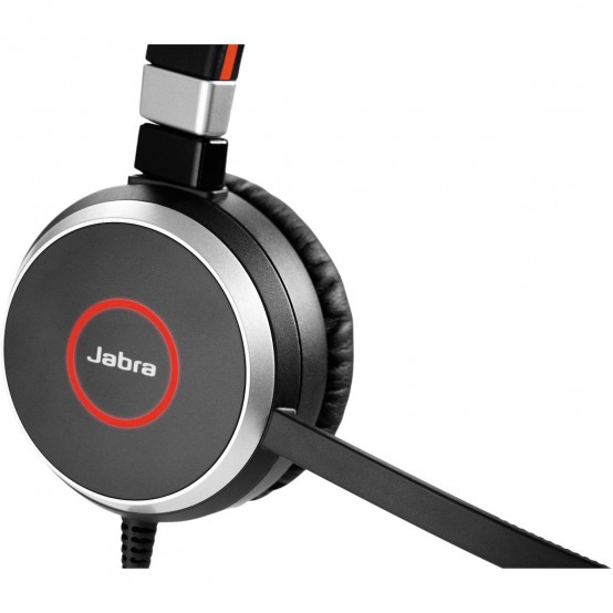 Casca Jabra Evolve 40 UC Stereo 6399-829-209