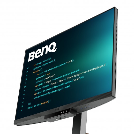 Monitor BenQ RD280U 9H.LM1LJ.TBE
