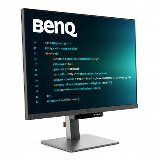 Monitor BenQ RD280U 9H.LM1LJ.TBE